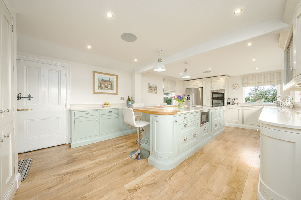 North Road Bretherton